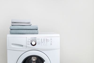 Save Money Using Your Washing Machine: Make Your House a Smart Home