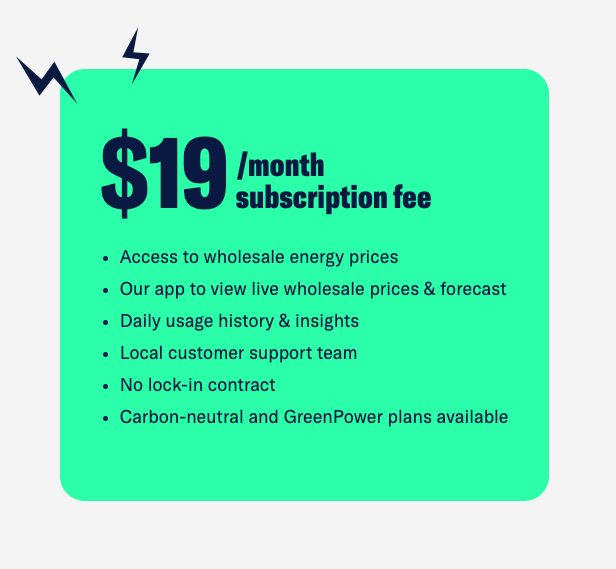 Earn what your energy is really worth: up to $15/kWh FiT