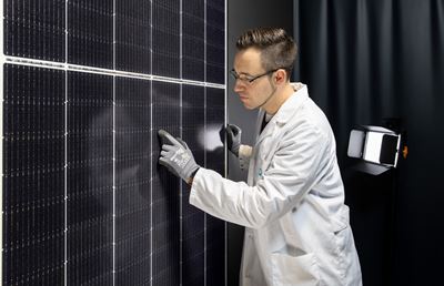 The Ultimate Guide to QCells Solar Panels: Durability and Efficiency