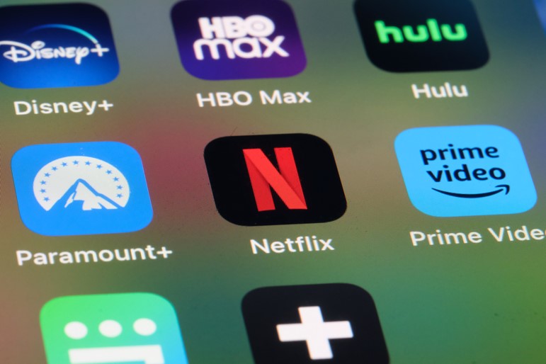 Cost of Living Averted: cut back on streaming services