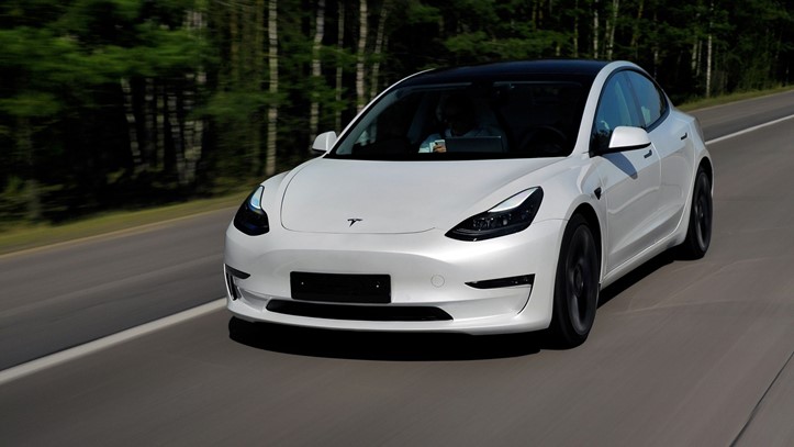 Electric car, Tesla in Australia, Modern Technology