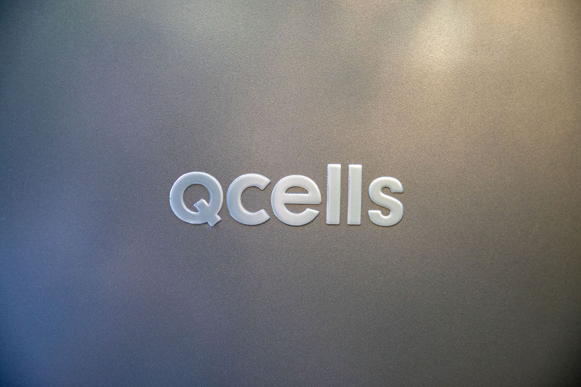 Who are Q.Cells?