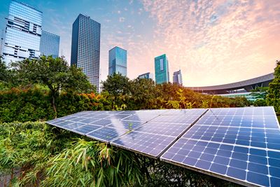 Boosting Landlord Returns: Why Add Solar To Your Commercial Investment Properties