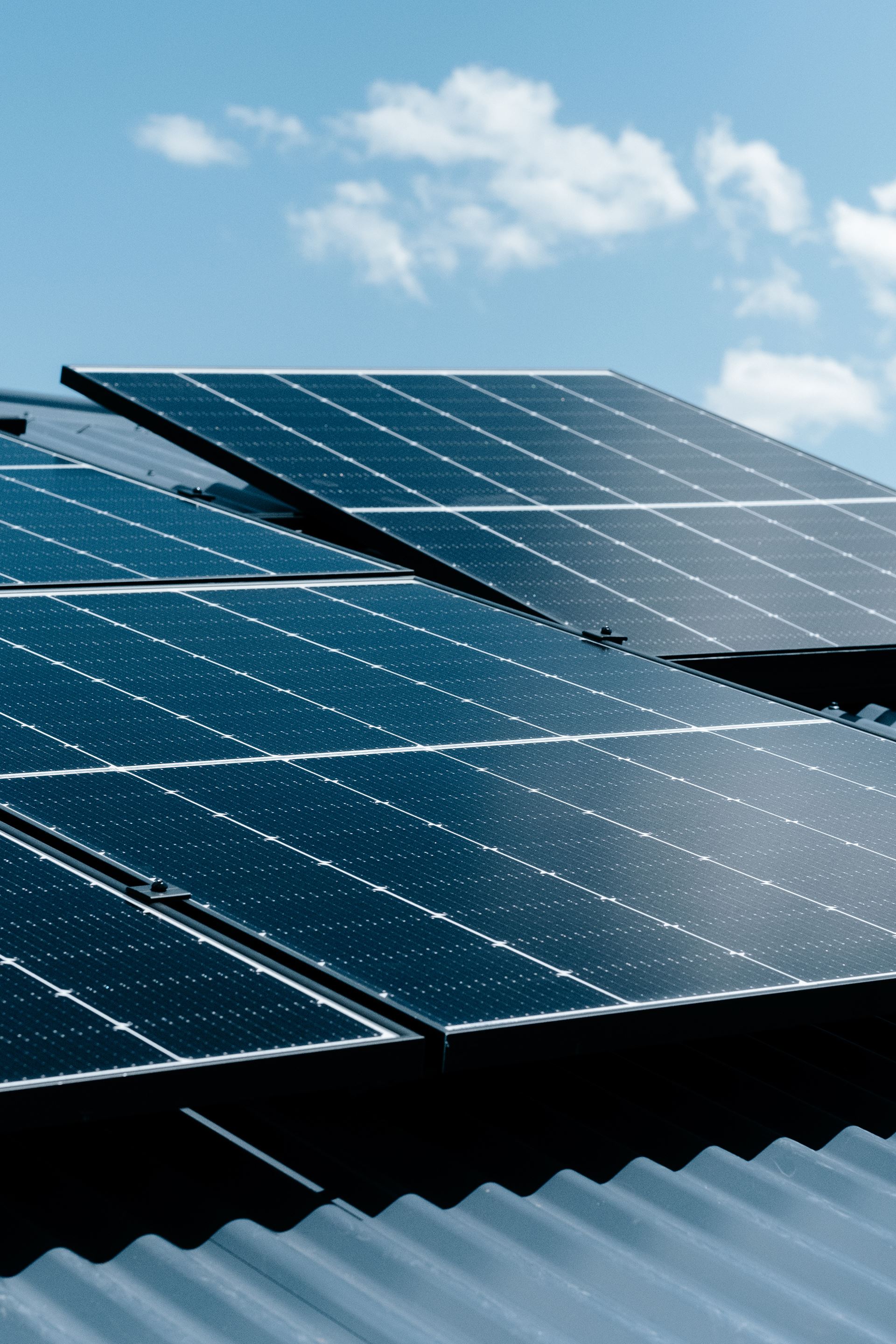 Rooftop solar tariffs trimmed as regulator urges more self consumption