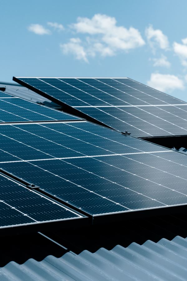 Rooftop solar tariffs trimmed as regulator urges more self consumption