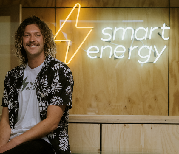 Partners with Smart Energy